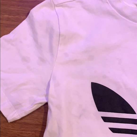 Adidas t shirt - Picture 2 of 3